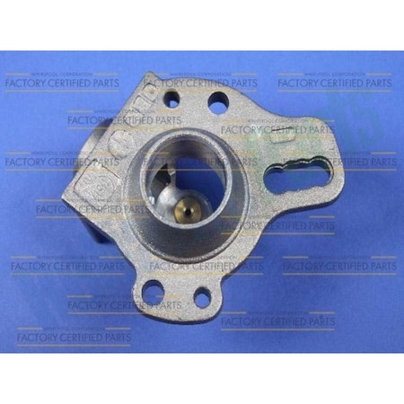 Whirlpool WP7527P003-60 Whirlpool Orifice Holder WP7527P003-60